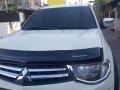 Mitsubishi Strada 2013 FOR SALE -0