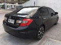 2014 HONDA Civic 2.0 Top of the line - Automatic Transmission FOR SALE-10