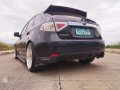 Subaru Impreza 2008 for sale-8