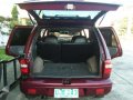 Well-maintained Kia Sportage 1996 for sale-2