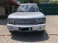 2009 Range Rover 4.3l HSE Gas Well Maintained-1