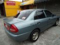 1997 Mitsubishi Lancer Manual for sale-3