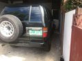 Isuzu Trooper 1997 for sale-6