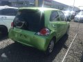 2015 Honda Brio V AT for sale-5