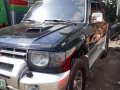 2002 Mitsubishi Pajero for sale-4