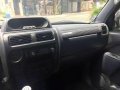 Rush sale 1999 Toyota Prado 4x4 manual transmission-9