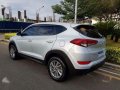 2017 Hyundai Tucson MT for sale -5