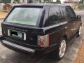 For sale Land Rover Range Rover L322 2007 -1