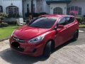 2015 Hyundai Accent Hatchback 1.6 AT CRDI Low odo casa maintained for sale-1