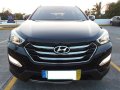 Hyundai Santa Fe 2015 for sale-3