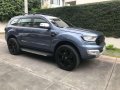 2017 Ford Everest 3.2L Titanium for sale -1