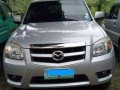 2011 MAZDA BT-50 PICK UP for sale -0