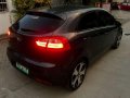 Kia Rio Hatch Highend 2014 for sale -2