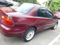 Mazda Familia 323 1997 rayban bigbody for sale -2