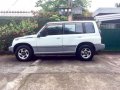 Suzuki Vitara 1994 - Manual Transmission for sale-0