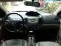 Toyota Vios 1.5g 2005 for sale-1