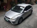 Ford FOCUS Hatchback 2.0 2011 TDCi Turbo DIESEL Automatic FRESH for sale-0