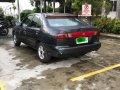 Nissan Sentra Super Saloon 1996 for sale-10