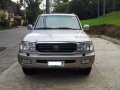 2003 Toyota Land Cruiser for sale -1