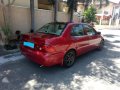 Mitsubishi Lancer GLX 2003 for sale-5