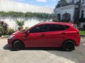 2015 Hyundai Accent Hatchback 1.6 AT CRDI Low odo casa maintained for sale-4