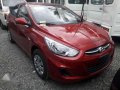 FOR SALE 2018 HYUNDAI Accent 1.4L GL 6MT Gas-2