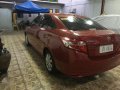 2016 Toyota Vios 1.3E Automatic Financing OK for sale-6