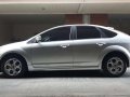 Ford FOCUS Hatchback 2.0 2011 TDCi Turbo DIESEL Automatic FRESH for sale-2