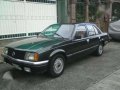 1979 Opel Rekord Transhow Restored Vintage Old School Car Sale Swap-4