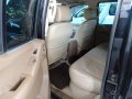 Nissan Navara diesel 4X4 2008 FOR SALE-9