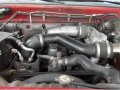 Isuzu Fuego 4X4 Pik-up for sale -6