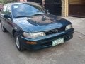 Toyota Corolla XL 98 FOR SALE -8