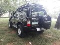 Nissan Patrol 4x4 AT 2005 for sale -10