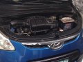 Hyundai i10 GLS hatchback 2009 for sale -3