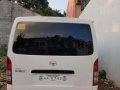 Toyota HiAce commuter 2018 for sale-4