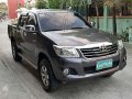 Toyota Hilux 2012 4x2 for sale -1