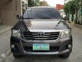 Toyota Hilux 2012 4x2 for sale -0