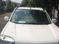 RUSH SALE NISSAN X Trail 2012 White AT 56K Mileage-6