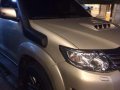 Toyota Fortuner V 2015 4x4 for sale-3