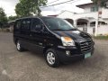 Hyundai Starex GRX 2007 for sale-2