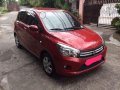 Suzuki Celerio cvt 2016 for sale -2