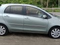 Toyota Yaris 1.5 G Automatic FOR SALE-3