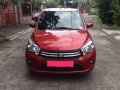 Suzuki Celerio cvt 2016 for sale -1