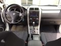 2016 SUZUKI Grand Vitara 4x2 Automatic Transmission FOR SALE-10