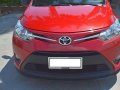 2016 Toyota Vios J for sale-1