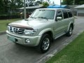 Used Nissan Patrol 2005 model FOR SALE-1