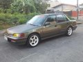 HONDA Civic MT 1991 model FOR SALE-0