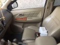 Toyota Fortuner 2009 for sale -5