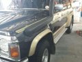 Well-maintained Nissan Patrol 1999 for sale-3