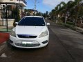 Ford Focus 1.8L MT 2012 for sale -3